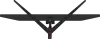 Монитор Dahua 31.5" LM32-P301A черный IPS LED 4ms 16:9 HDMI матовая HAS Piv 1200:1 350cd 178гр/178гр 2560x1440 75Hz DP 2K USB 7.7кг