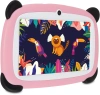 Планшет Digma Kids A7 SC9863A (1.6) 8C RAM2Gb ROM32Gb 7" IPS 1024x600 4G 1Sim Android 11.0 Go розовый 2Mpix 0.3Mpix BT WiFi microSD 128Gb 2800mAh