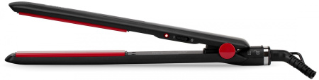 Выпрямитель Vitek VT-8282 BK 44Вт черный/красный (макс.темп.:220С)