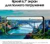 Смартфон Samsung SM-A165F Galaxy A16 128Gb 4Gb мятный моноблок 3G 4G 2Sim 6.7" 1080x2340 Android 14 50Mpix 802.11 a/b/g/n/ac NFC GPS GSM900/1800 GSM1900 TouchSc microSD max1024Gb