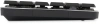 Клавиатура Оклик K615X механическая серый/серебристый USB slim Multimedia for gamer LED (1934413)
