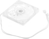 Вентилятор для корпуса ID-Cooling NO-12015-XT Snow ARGB 120х120x15 белый 4-pin 31дБ (NO-12015-XT ARGB SNOW) Ret