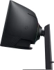 Монитор Samsung 49" Odyssey G9 S49CG954EIXCI черный VA LED 32:9 HDMI матовая HAS Piv 450cd 178гр/178гр 5120x1440 240Hz FreeSync Premium Pro DP DQ 15.6кг