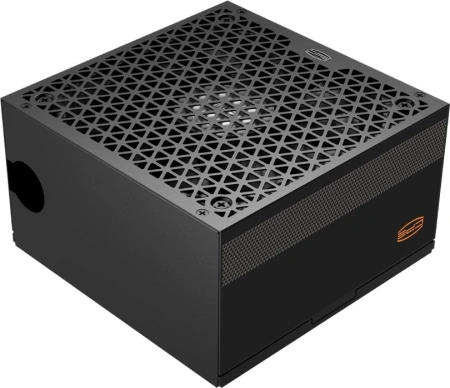 Блок питания PcCooler ATX 850W P5-YK850-B1F 80+ bronze (20+4pin) APFC 135mm fan 6xSATA Cab Manag RTL