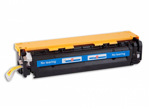 Картридж лазерный Cactus CS-CF213A CF213A пурпурный (1800стр.) для HP LJ Pro 200 M251/M276