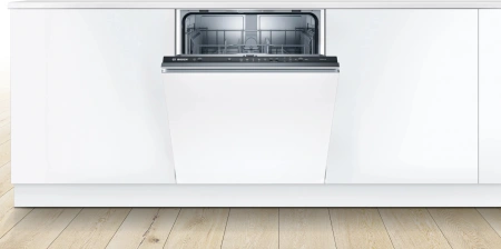 Посудомоечная машина встраив. Bosch SMV25BX03R 2400Вт полноразмерная инвертер