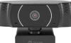 Камера Web Оклик OK-C016HD черный 1Mpix (1280x720) USB2.0 с микрофоном
