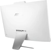 Моноблок Asus E3402WVA-WPC0170 23.8" Full HD Core 3 100U (1.2) 16Gb SSD512Gb Graphics CR noOS GbitEth WiFi BT 90W клавиатура мышь Cam белый 1920x1080