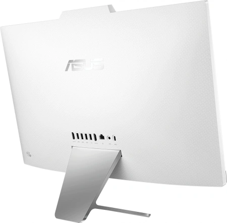 Моноблок Asus E3402WVA-WPC0170 23.8" Full HD Core 3 100U (1.2) 16Gb SSD512Gb Graphics CR noOS GbitEth WiFi BT 90W клавиатура мышь Cam белый 1920x1080