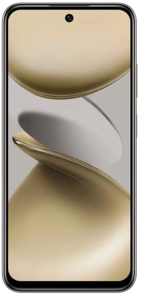 Смартфон Infinix X6532 Smart 9 128Gb 3Gb титан моноблок 3G 4G 2Sim 6.7" 720x1600 Android 14 13Mpix 802.11 a/b/g/n/ac GPS GSM900/1800 GSM1900 TouchSc Protect FM microSD max2048Gb