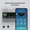 Автомагнитола Digma MCP-450 1DIN 2x45Вт 4