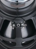 Колонки автомобильные JVC CS-DR6930 500Вт 88дБ 4Ом 15x23см (6x9дюйм) (ком.:2кол.) коаксиальные трехполосные