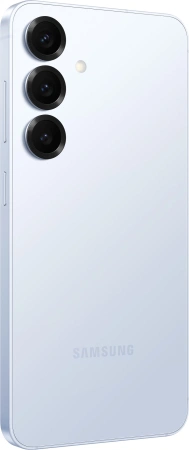 Смартфон Samsung SM-S931B Galaxy S25 512Gb 12Gb голубой моноблок 3G 4G 2Sim 6.2" 1080x2340 Android 15 50Mpix 802.11 a/b/g/n/ac/ax/be NFC GPS GSM900/1800 GSM1900 TouchSc Protect