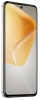 Смартфон Infinix X6881 Hot 50 Pro 128Gb 8Gb серый титан моноблок 3G 4G 2Sim 6.78" 1080x2460 Android 14 50Mpix 802.11 a/b/g/n/ac NFC GPS GSM900/1800 GSM1900 TouchSc Protect FM microSD max2048Gb