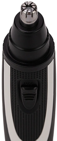 Триммер Vitek VT-2515 белый (насадок в компл:1шт)