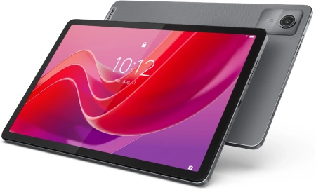 Планшет Lenovo Zhaoyang K10 G88 (2.0) 8C RAM8Gb ROM128Gb 11" IPS 1920x1200 Android 13 серый 13Mpix 8Mpix BT WiFi microSD 1Tb 7040mAh
