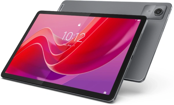 Планшет Lenovo Zhaoyang K10 G88 (2.0) 8C RAM8Gb ROM128Gb 11" IPS 1920x1200 Android 13 серый 13Mpix 8Mpix BT WiFi microSD 1Tb 7040mAh