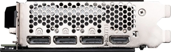 Видеокарта MSI PCI-E 4.0 RTX 4070 VENTUS 3X E 12G NVIDIA GeForce RTX 4070 12Gb 192bit GDDR6X 2475/21000 HDMIx1 DPx3 HDCP Ret