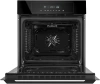 Духовой шкаф Электрический Maunfeld AEOD60103B2 черный
