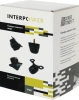 Камера заднего вида Silverstone F1 Interpower IP-980 универсальная