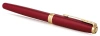 Ручка роллер Parker Sonnet Core T539 (CW1931475) LaqRed GT F черн. черн. подар.кор.