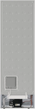 Холодильник Gorenje NRK619EEW4 2-хкамерн. белый