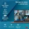 Ноутбук IRU Strato 15ALI Core i7 1255U 32Gb SSD1Tb Intel Iris Xe graphics 15.6" IPS FHD (1920x1080) Windows 11 Pro Multi Language 64 black WiFi BT Cam 6000mAh (2084679)