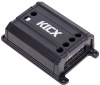 Колонки автомобильные Kicx RX 6.2 250Вт 92дБ 4Ом 16см (6.5дюйм) (ком.:2кол.) компонентные двухполосные