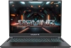Ноутбук Gigabyte G6 i7 13620H/16Gb/SSD1Tb/RTX4060 8Gb/16"/IPS/FHD+/DOS/black