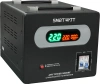 Стабилизатор напряжения Smartwatt AVR Tower 5000RF 5000ВА черный