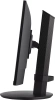 Монитор ViewSonic 23.8" VA2408-HDJ черный IPS LED 16:9 HDMI матовая HAS Piv 250cd 178гр/178гр 1920x1080 100Hz VGA DP FHD 5.2кг
