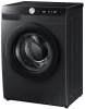 Стиральная машина Samsung WW80AG6S28ABLP класс: A загр.фронтальная макс.:8кг серый инвертер