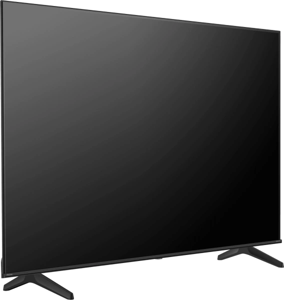 Телевизор LED Hisense 55" 55A6N черный 4K Ultra HD 60Hz DVB-T DVB-T2 DVB-C DVB-S DVB-S2 USB WiFi Smart TV