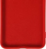Чехол (клип-кейс) DF для Poco M4 Pro (4G) poOriginal-06 красный (POORIGINAL-06 (RED))