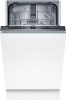 Посудомоечная машина Bosch SPV2HKX42E узкая