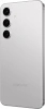 Смартфон Samsung SM-S921B Galaxy S24 128Gb 8Gb серый моноблок 3G 4G 2Sim 6.2" 1080x2340 Android 14 50Mpix 802.11 a/b/g/n/ac/ax NFC GPS GSM900/1800 GSM1900 TouchSc Protect