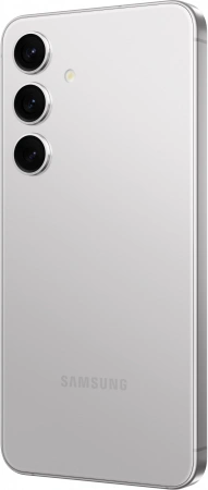 Смартфон Samsung SM-S921B Galaxy S24 128Gb 8Gb серый моноблок 3G 4G 2Sim 6.2" 1080x2340 Android 14 50Mpix 802.11 a/b/g/n/ac/ax NFC GPS GSM900/1800 GSM1900 TouchSc Protect