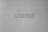 Холодильник Nordfrost NRB 162NF S 2-хкамерн. серебристый