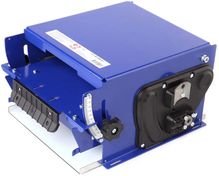 Станок ленточный Belmash WBS-228/2 350W (S048A)