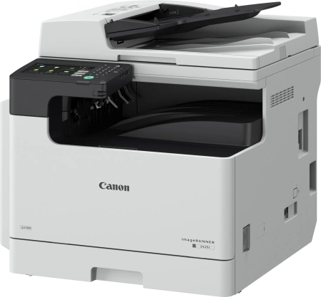 Копир Canon imageRUNNER 2425i (4293C004) лазерный печать:черно-белый RADF