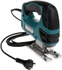 Лобзик Makita 4350CT 720Вт 2800ходов/мин от электросети (кейс в комплекте)