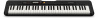 Синтезатор Casio CT-S200BK 61клав. черный