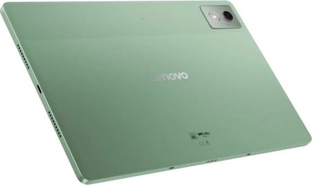 Планшет Lenovo Xiaoxin PadPro TB375FC 8300 3.35 8C RAM8Gb ROM128Gb 12.7" IPS 2944x1840 Android 14 зеленый 13Mpix 8Mpix BT WiFi microSD 1Tb 10200mAh