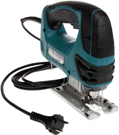 Лобзик Makita 4350CT 720Вт 2800ходов/мин от электросети (кейс в комплекте)