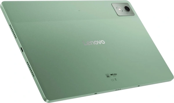 Планшет Lenovo Xiaoxin PadPro TB375FC 8300 3.35 8C RAM12Gb ROM256Gb 12.7" IPS 2944x1840 Android 14 зеленый 13Mpix 8Mpix BT WiFi microSD 1Tb 10200mAh