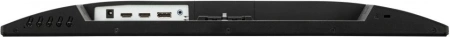 Монитор ViewSonic 24" VX2428 черный IPS LED 16:9 HDMI M/M матовая 250cd 178гр/178гр 1920x1080 180Hz FreeSync Premium DP FHD 3.1кг