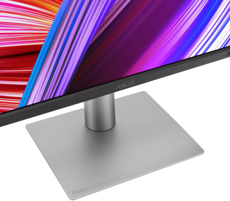Монитор Asus 31.5" PA329CRV IPS 4K чер HDMI DP USB M/M HAS Piv 60Hz 400cd In