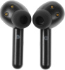 Гарнитура внутриканальные Lenovo HT28 черный беспроводные bluetooth в ушной раковине (УТ000023561)