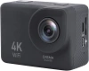 Экшн-камера Digma DiCam 850 черный