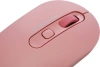 Мышь A4Tech Fstyler FG20 розовый оптическая (2000dpi) беспроводная USB для ноутбука (4but)